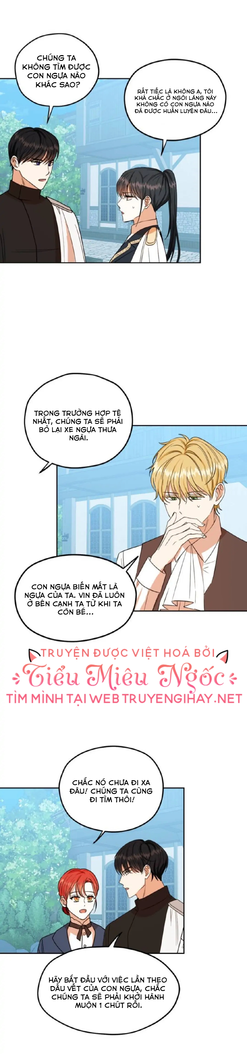 tôi sẽ nâng cấp chồng tôi trở thành một bậc thầy chapter 86 14