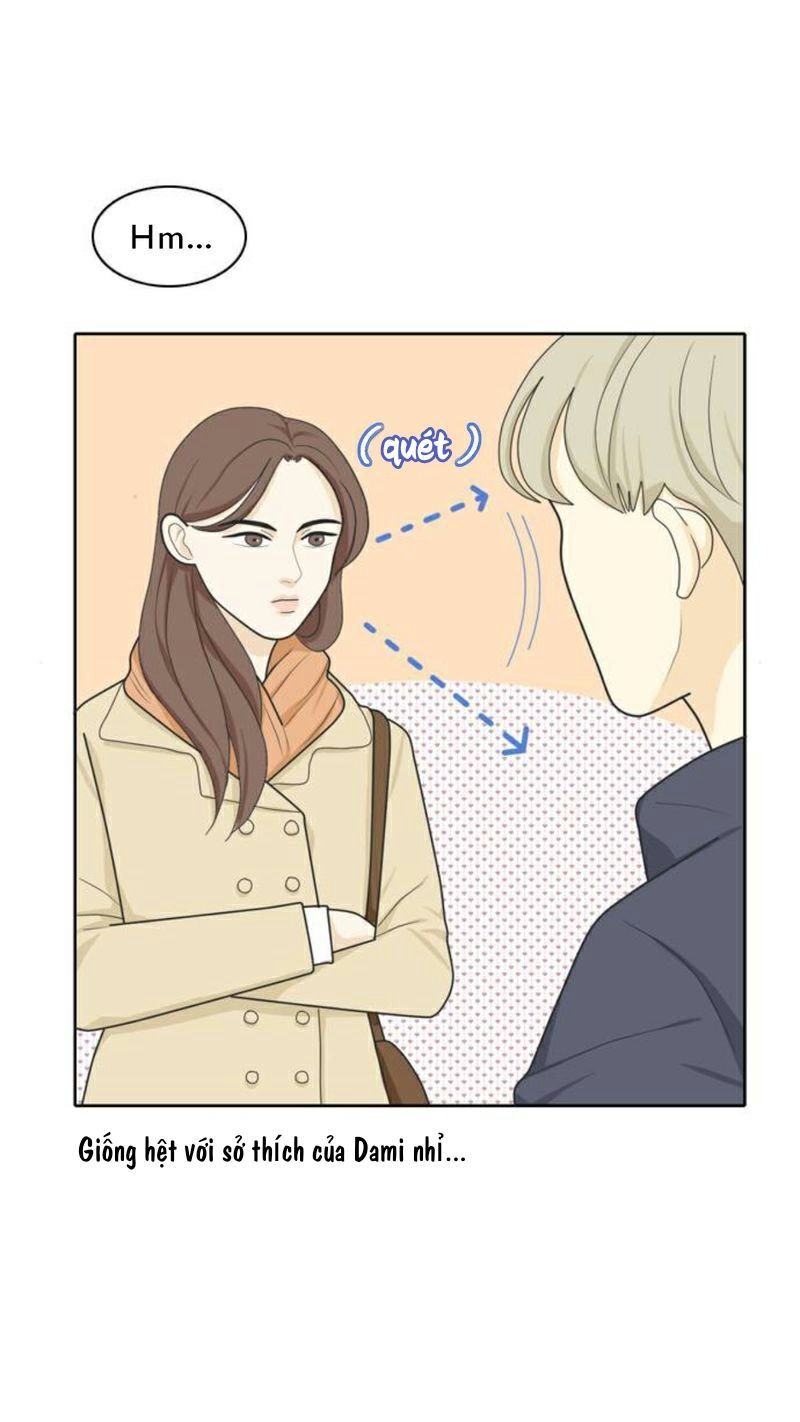 sống chung một nhà chapter 19 45