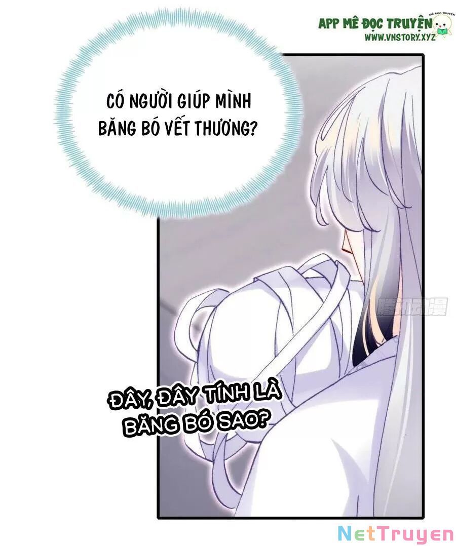 lại bị bệnh chiều chuộng quấn lấy chapter 68 11