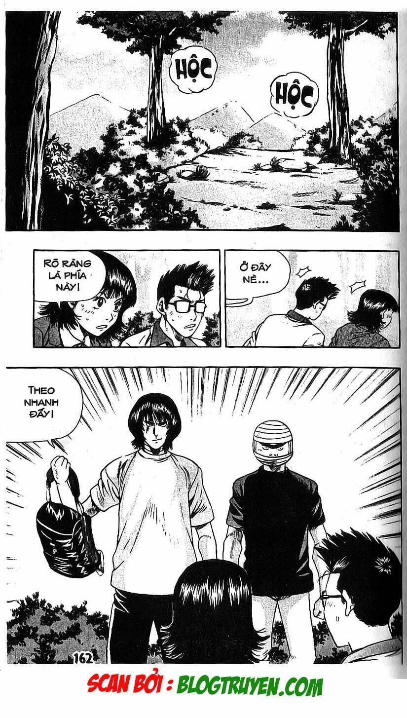 kid gang chapter 100 2