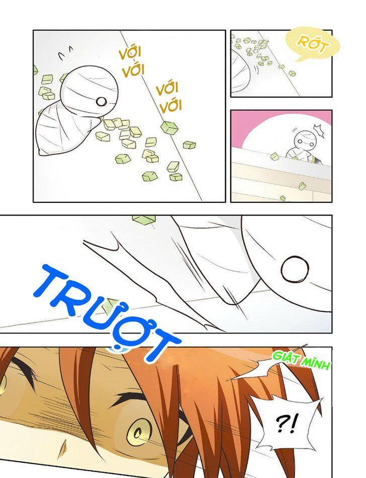 miira kaikata chapter 7 9