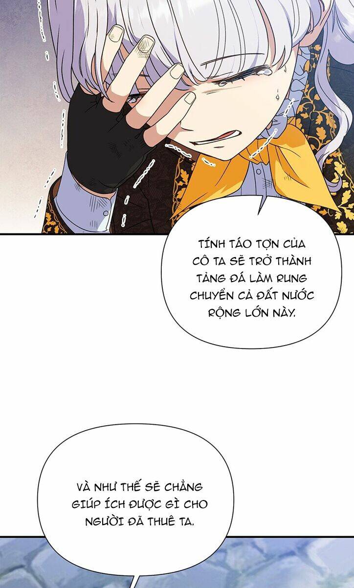 khế ước của nữ công tước quái vật chapter 125 10