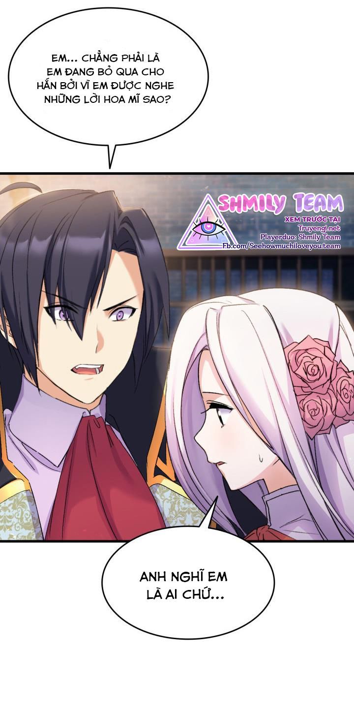 tôi định quyến rũ anh trai nhưng nam chính đã đến chapter 24 30