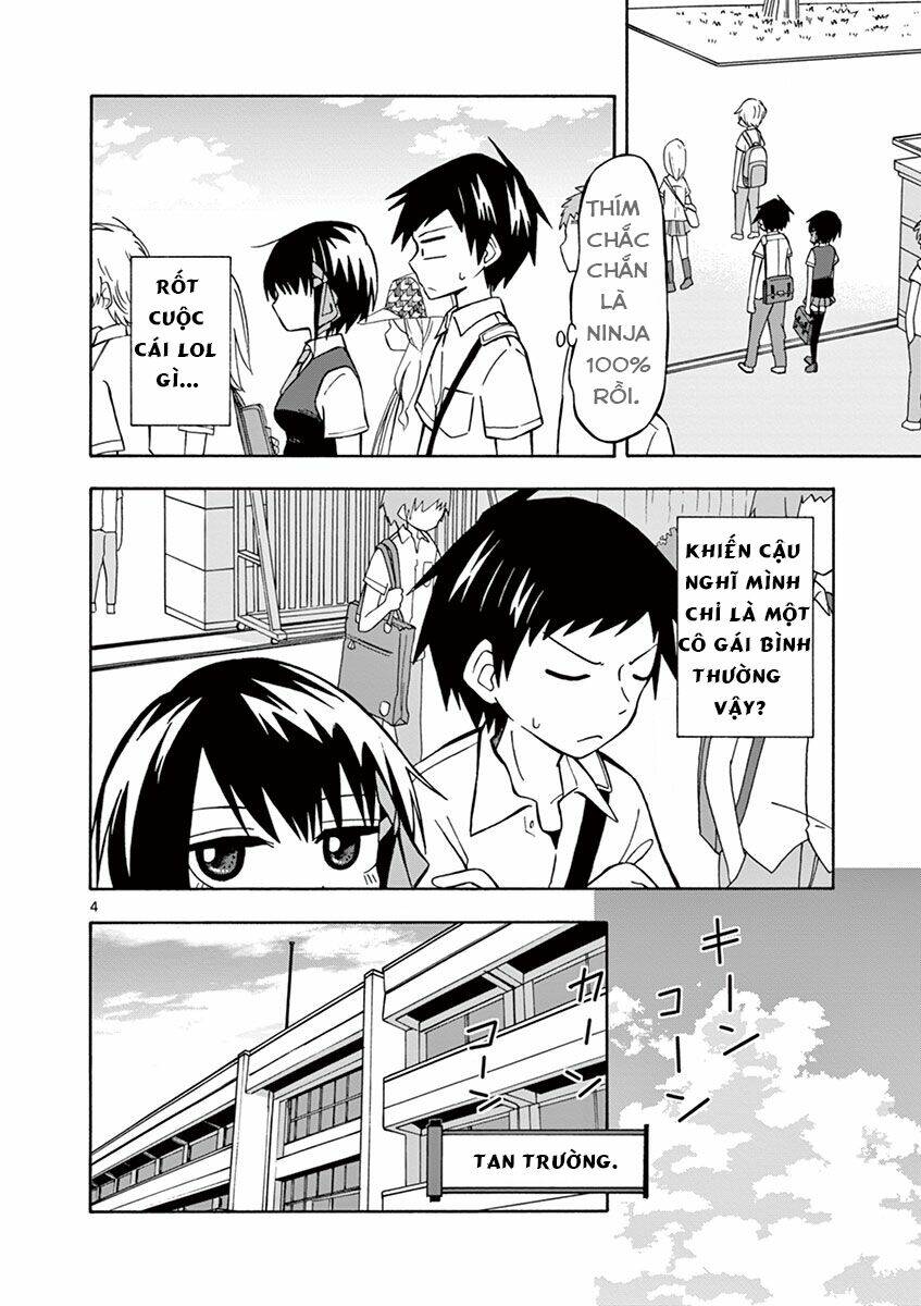 ninja shinobu-chan no junjou chapter 7 10
