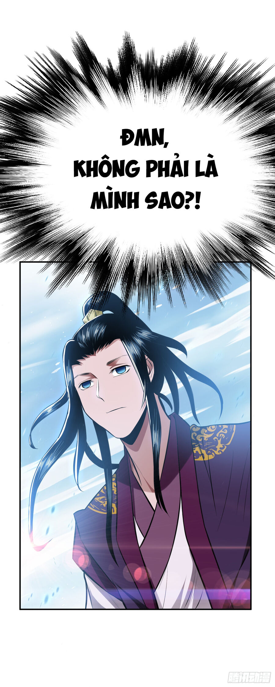 nam chính và hậu cung đều là của ta chapter 34 39