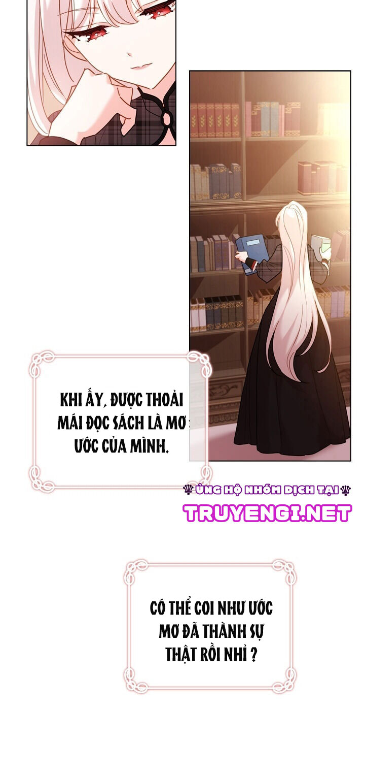 tiểu thư chỉ muốn được nghỉ ngơi chapter 7 60