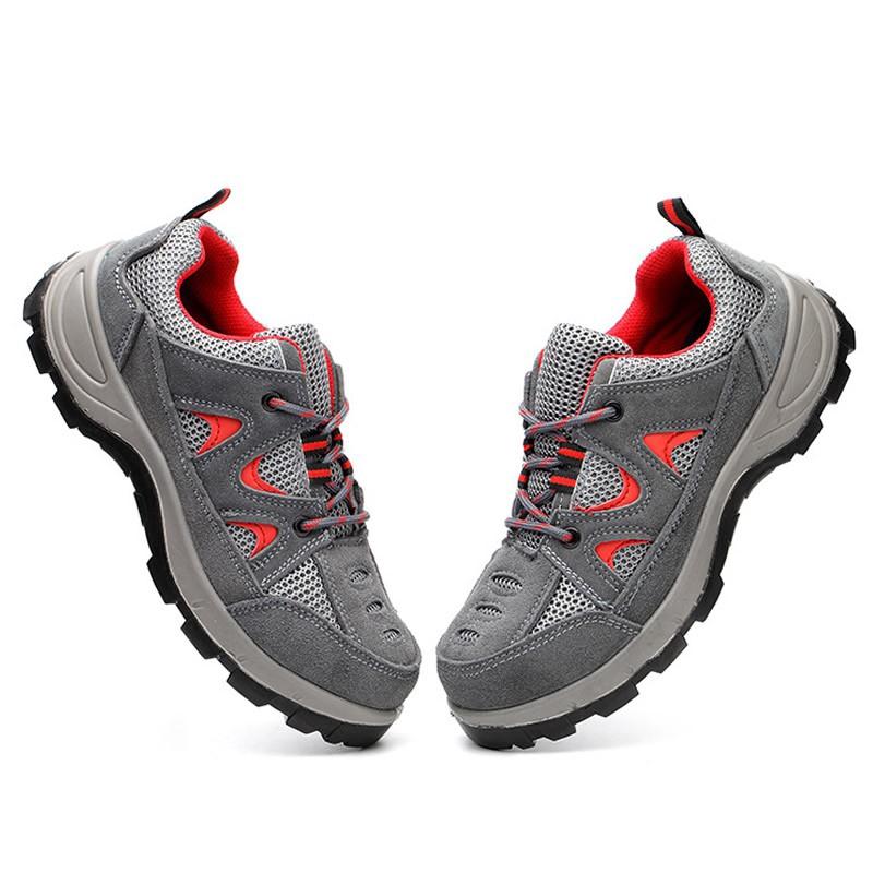 Giày Thể Thao Chống Lăn An Toàn Cho Nam