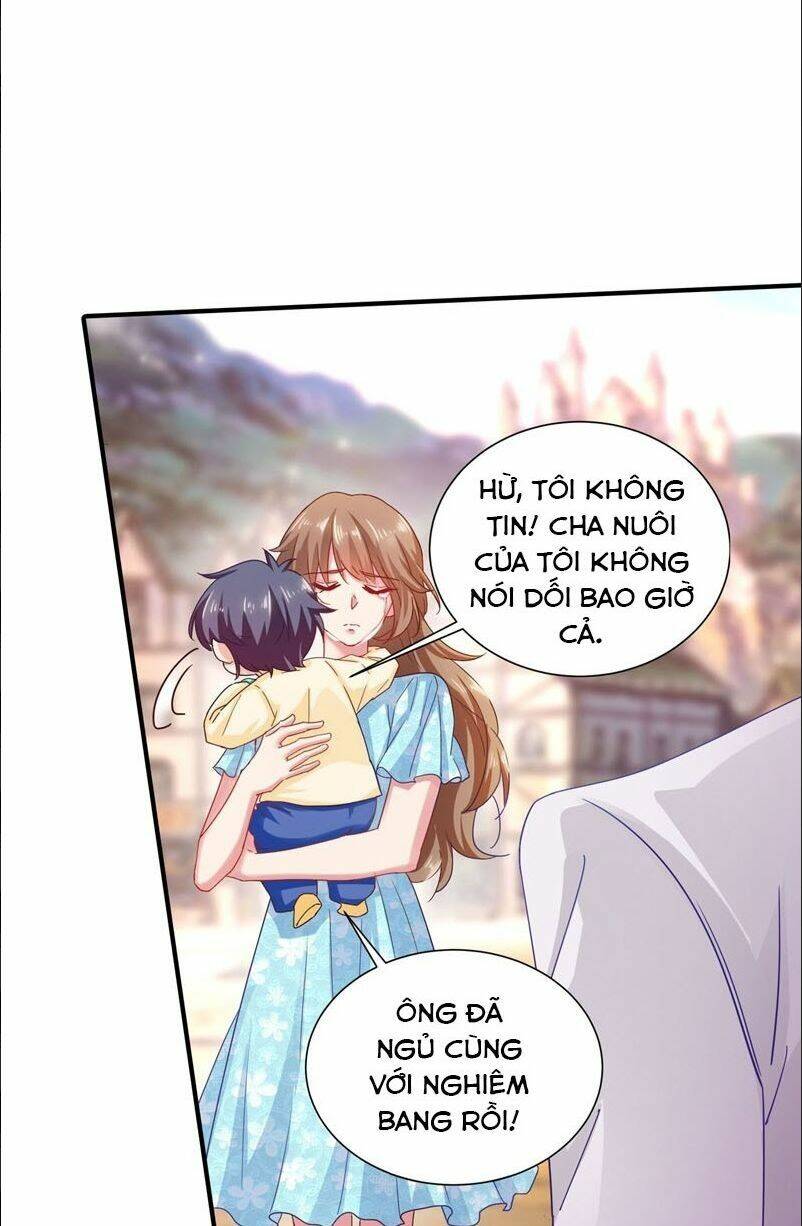 nhập cốt noãn hôn chapter 331 8