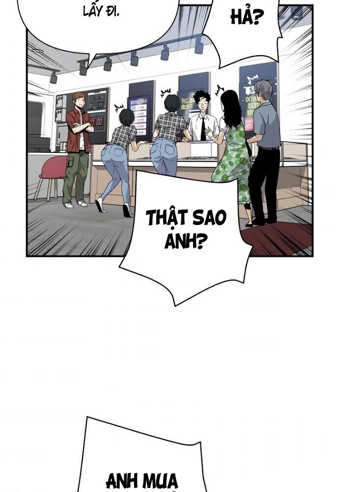 sự trở lại của huyền thoại chapter 8 49