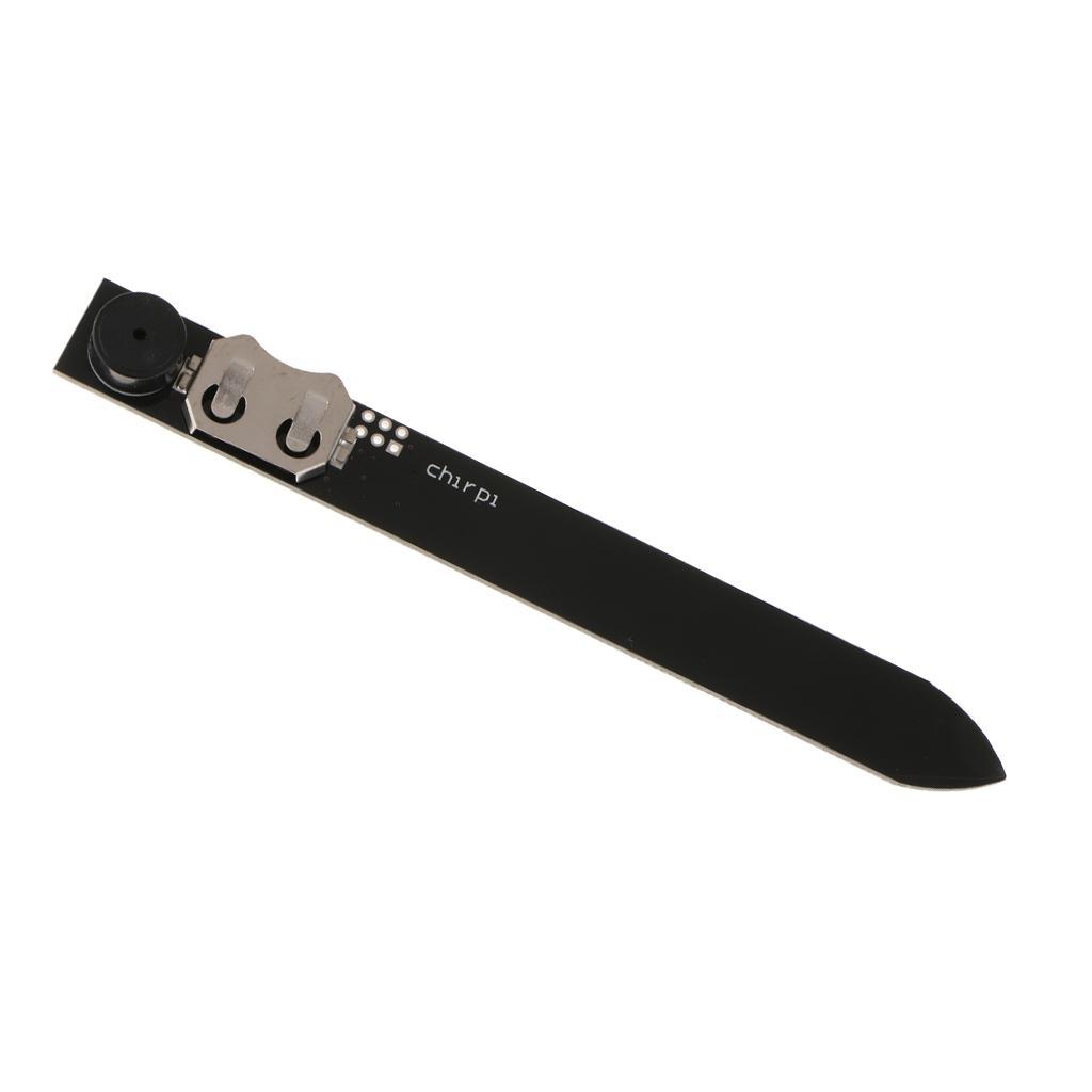 3-5pack Plant Watering Alarm Soil Moisture Sensor Module Module for