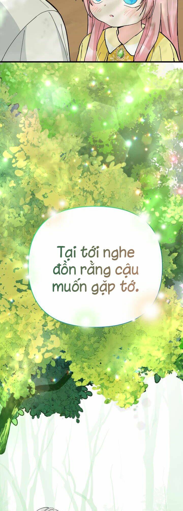 hoàng hậu bé bỏng chapter 37.2 22