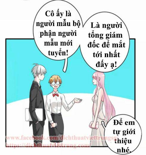 lều khều biết yêu chapter 60 13