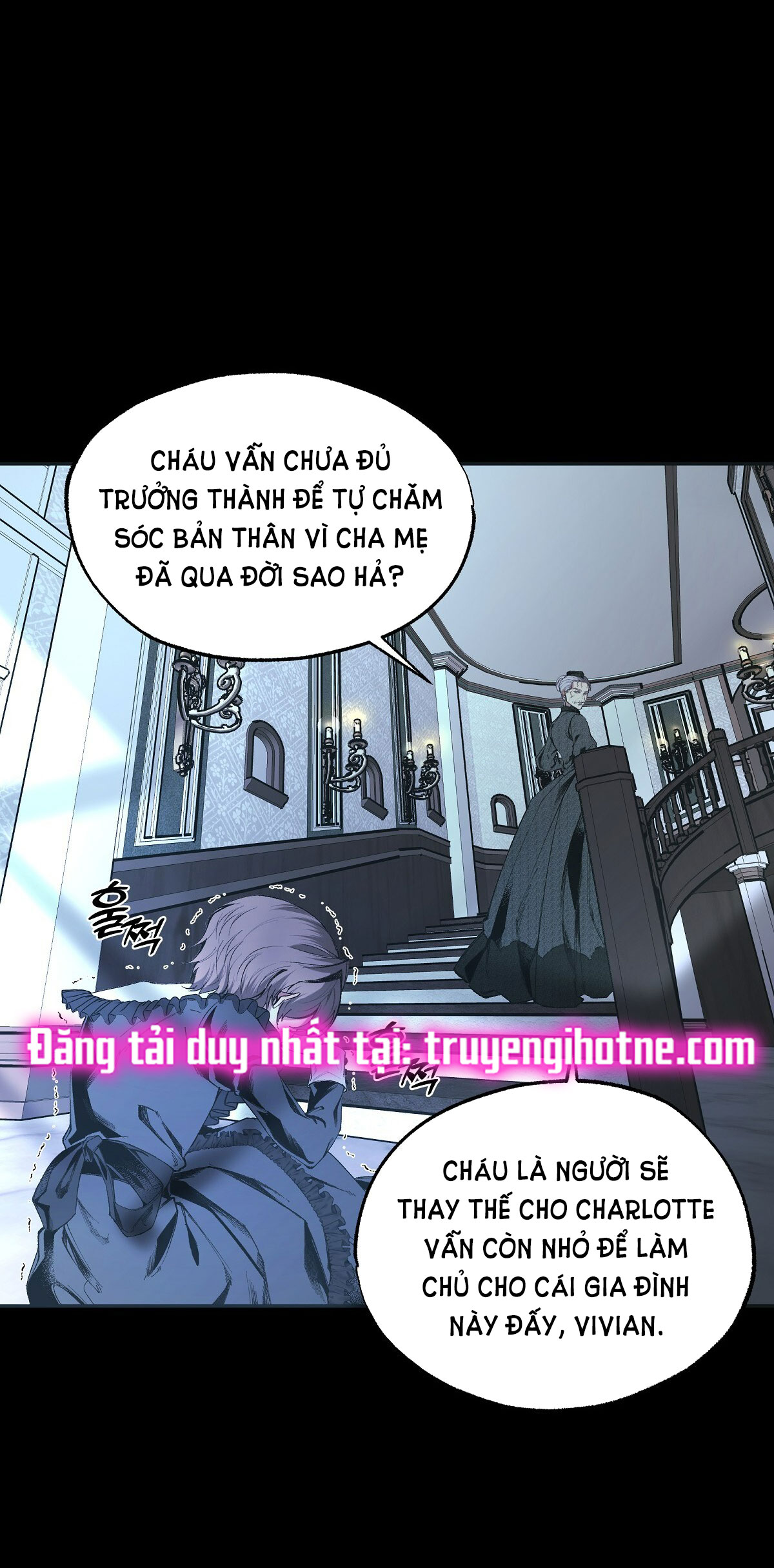bánh xe của charlotte chapter 7.1 25