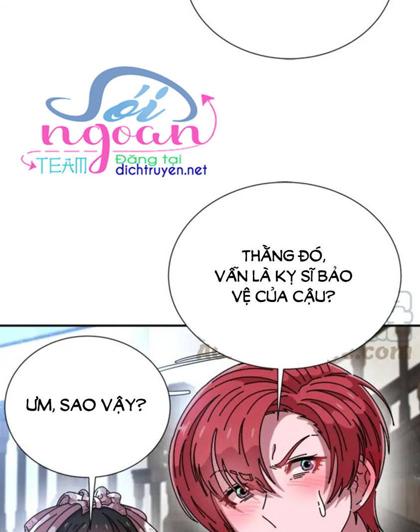 con gái bảo bối của ma vương chapter 73 21