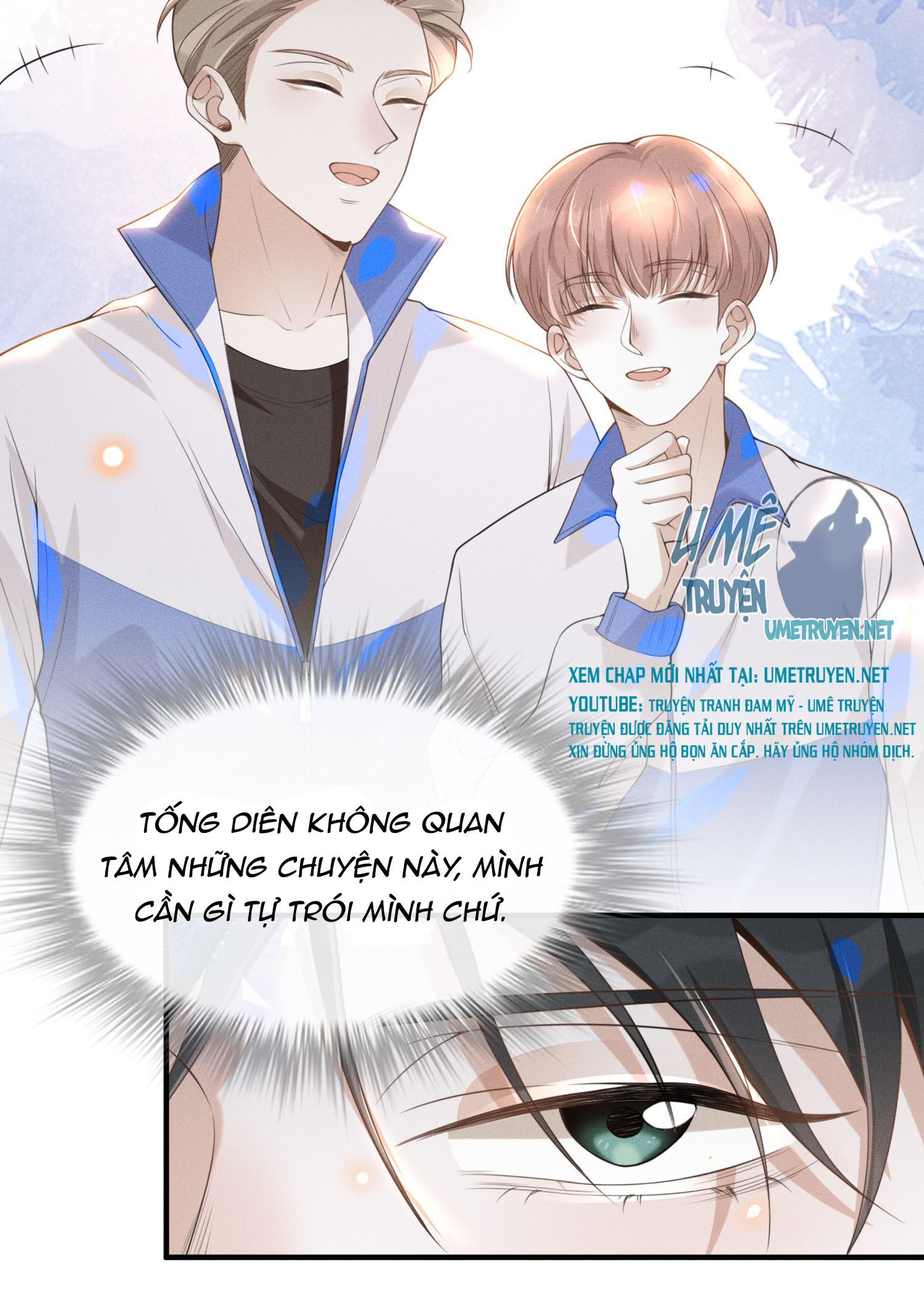 kiếp sau không gặp chapter 22 14