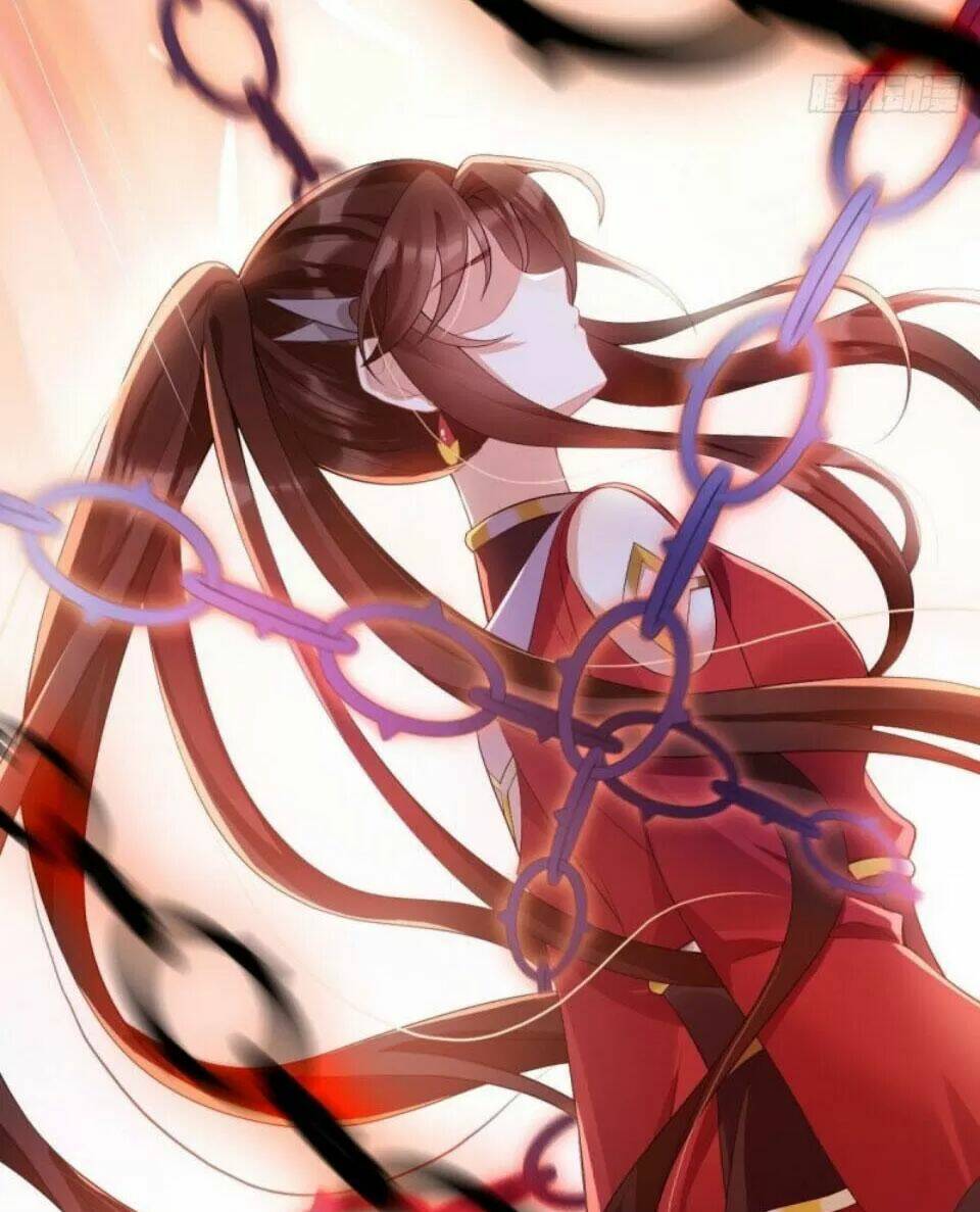 phế nữ yêu thần chapter 69 70