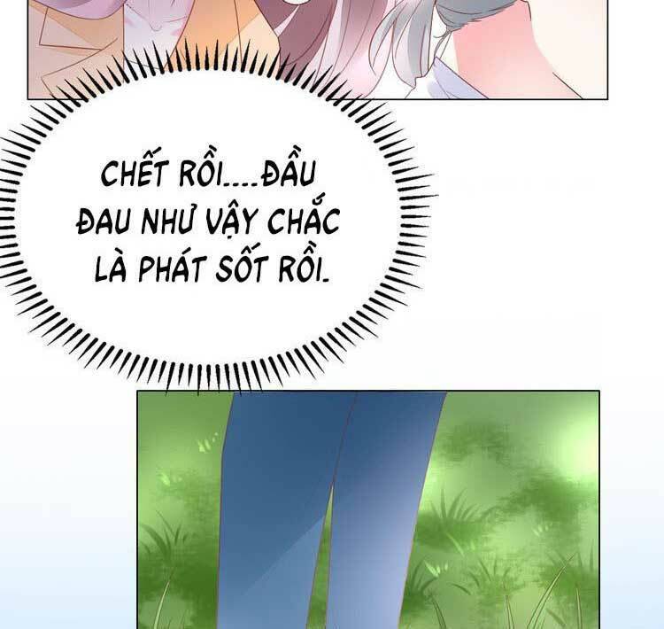 điều ước sủng ái bất bình đẳng chapter 98.1 9
