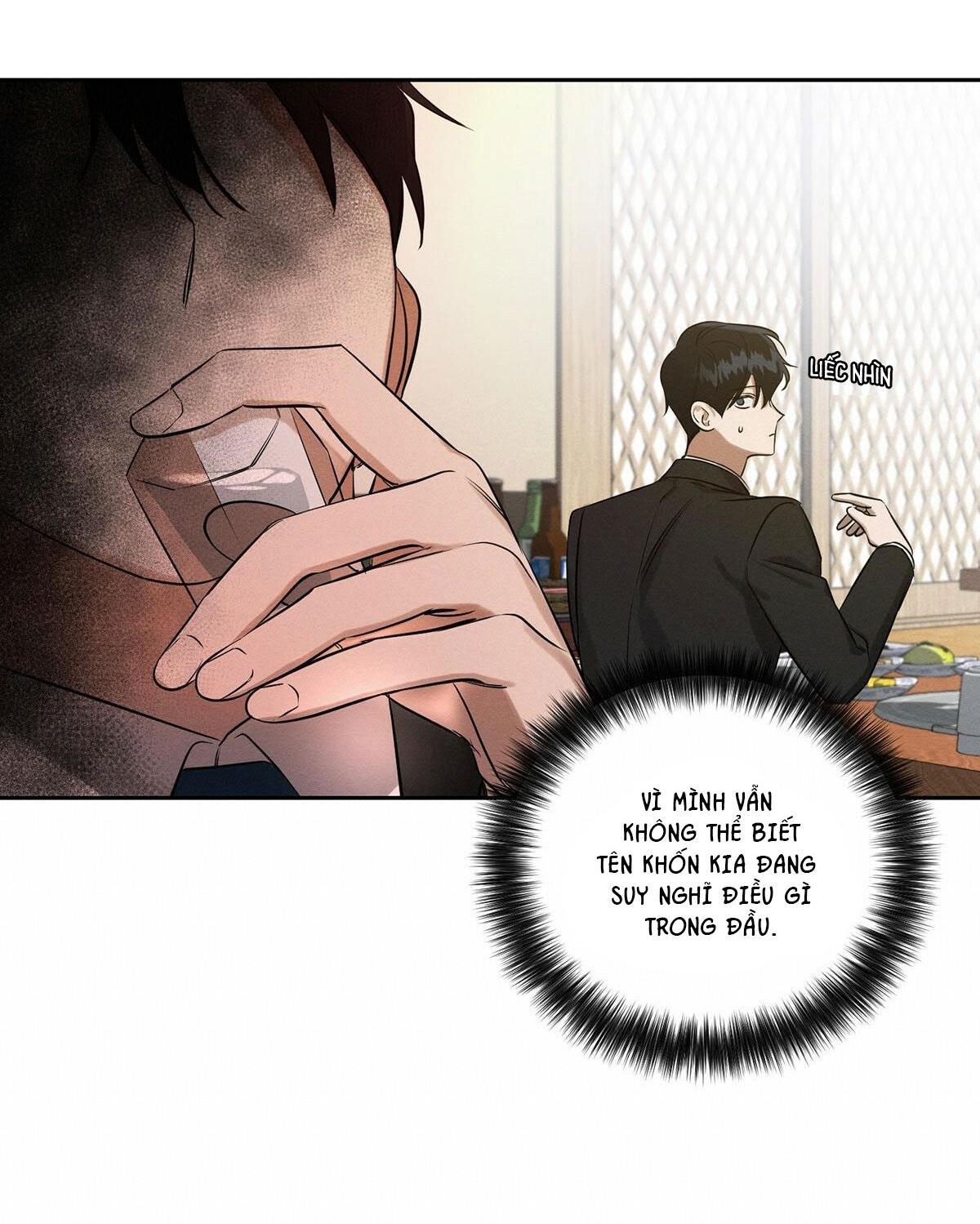 lý do của ác nhân chapter 5 47