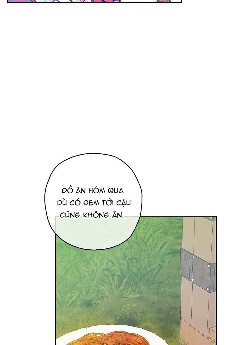 sinh ra làm con gái ác nữ chapter 17 58