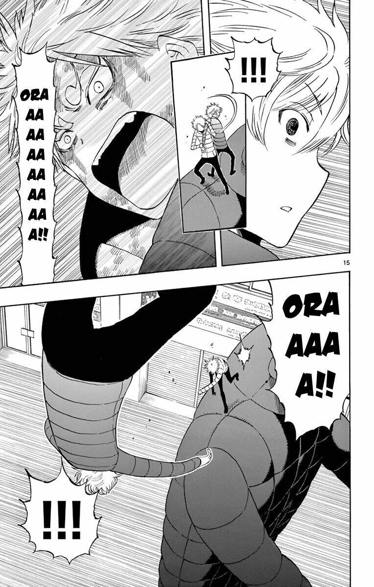 saike mata shite mo chapter 65 17
