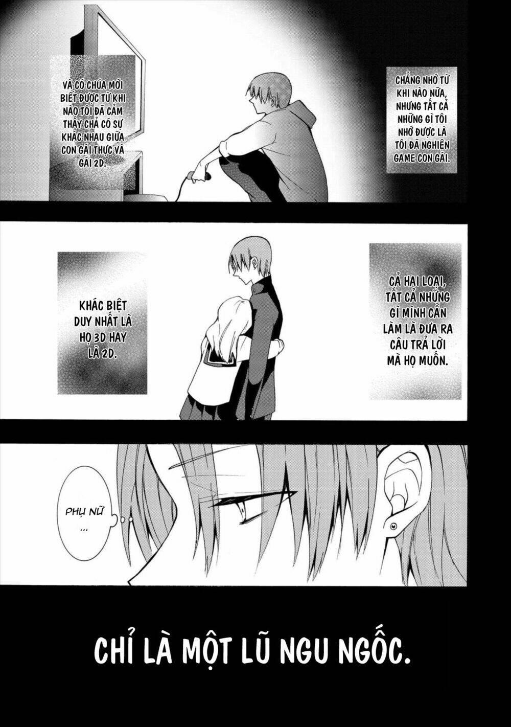 worldend: debugger chapter 4 2