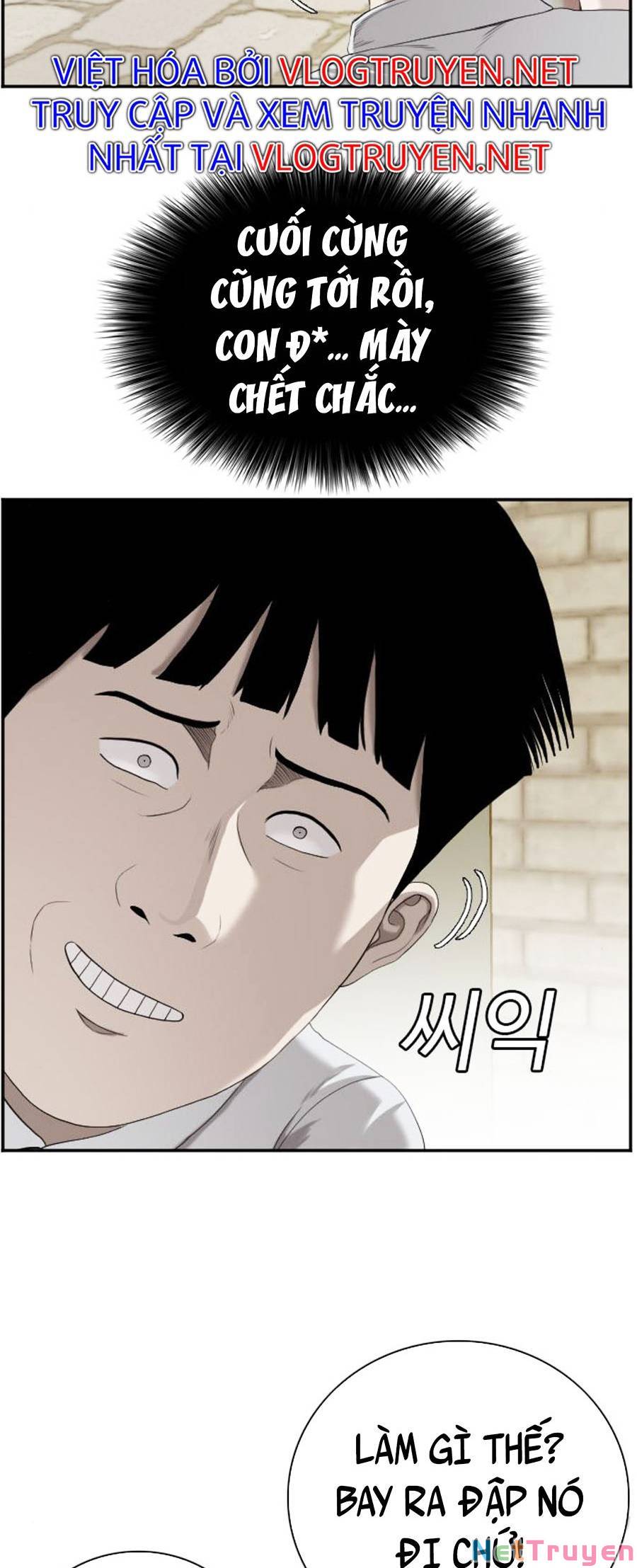 người xấu chapter 93 17