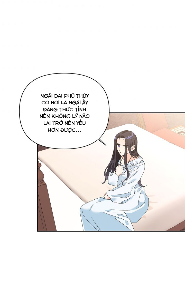 ác nữ xứng đôi với bạo chúa chapter 43 58