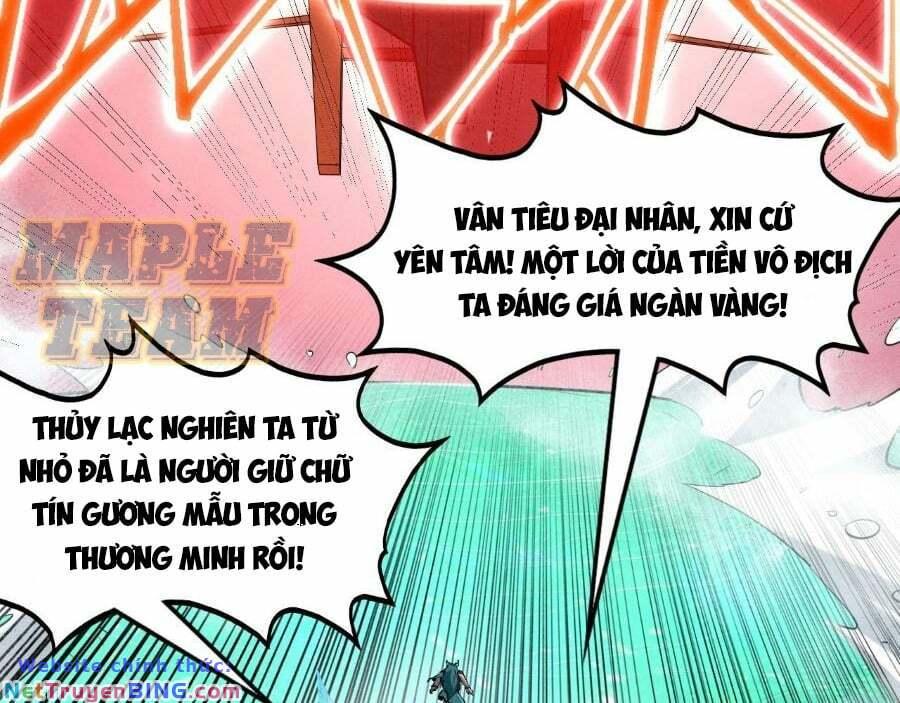 vạn cổ chí tôn chapter 264 64