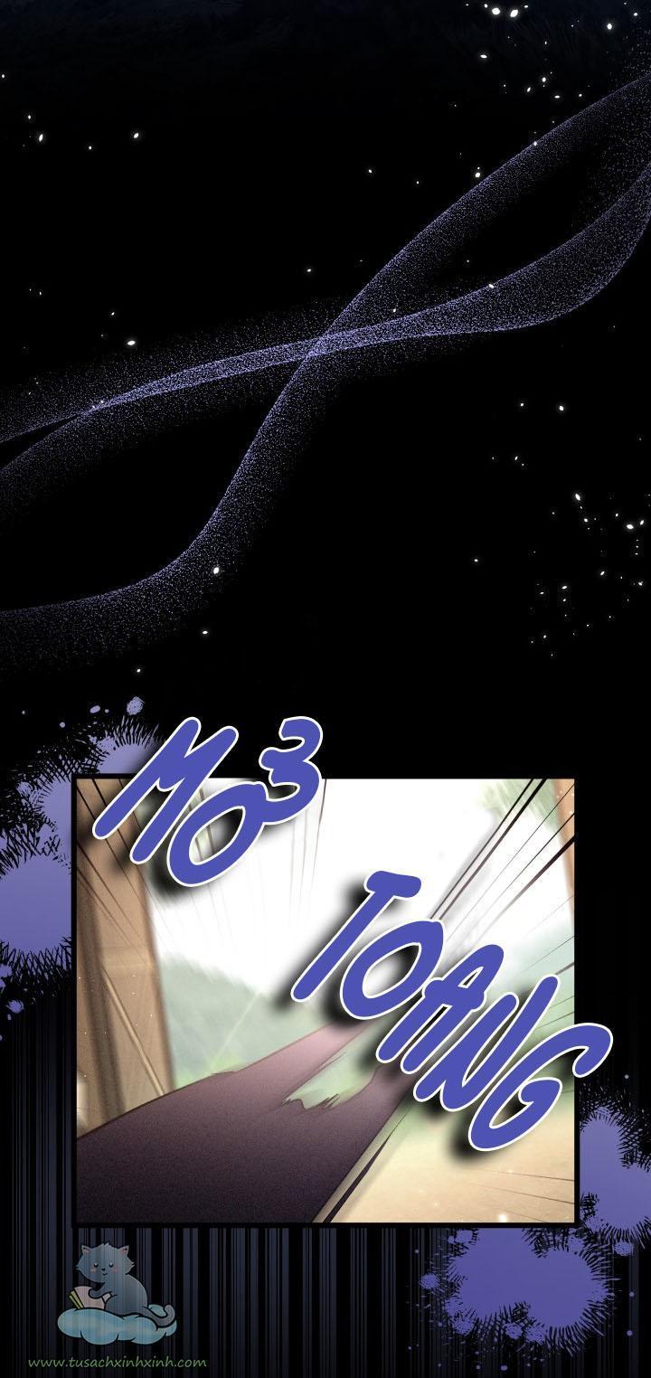 quan hệ cộng sinh giữa báo đen và thỏ trắng chapter 50 5