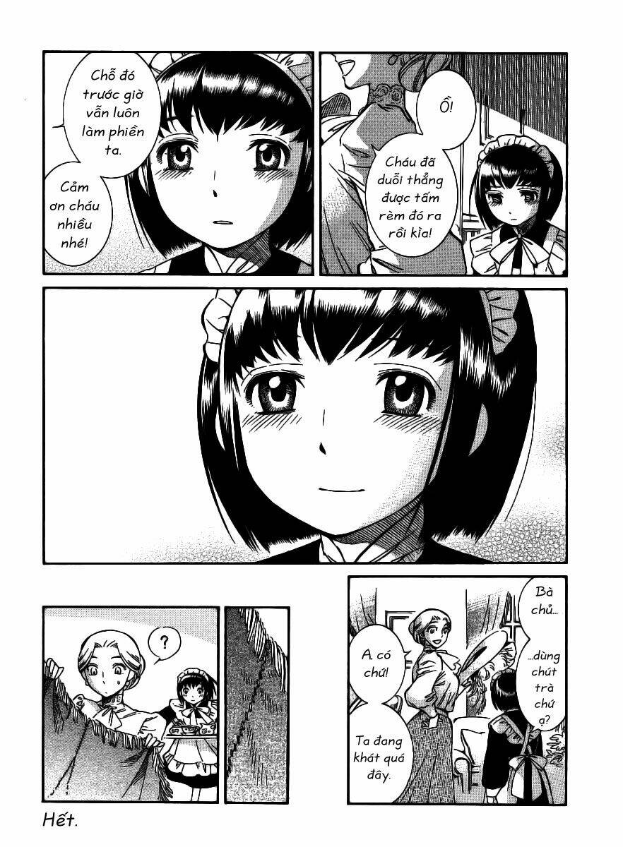 shirley madison chapter 4 12