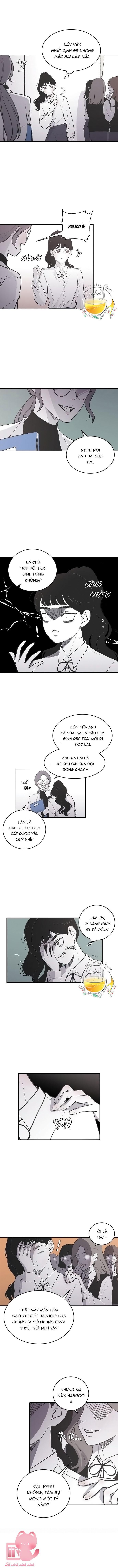 ba anh trai cực phẩm của tôi chapter 5 4