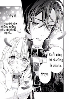 tôi tái sinh là một công chúa và trở thành nô lệ thú cưng của vị hoàng tử khét tiếng chapter 1.2 4