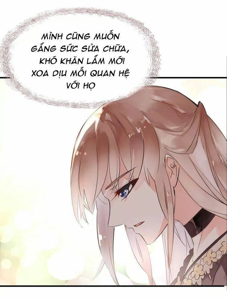 nở rộ trên bụi gai chapter 36 10