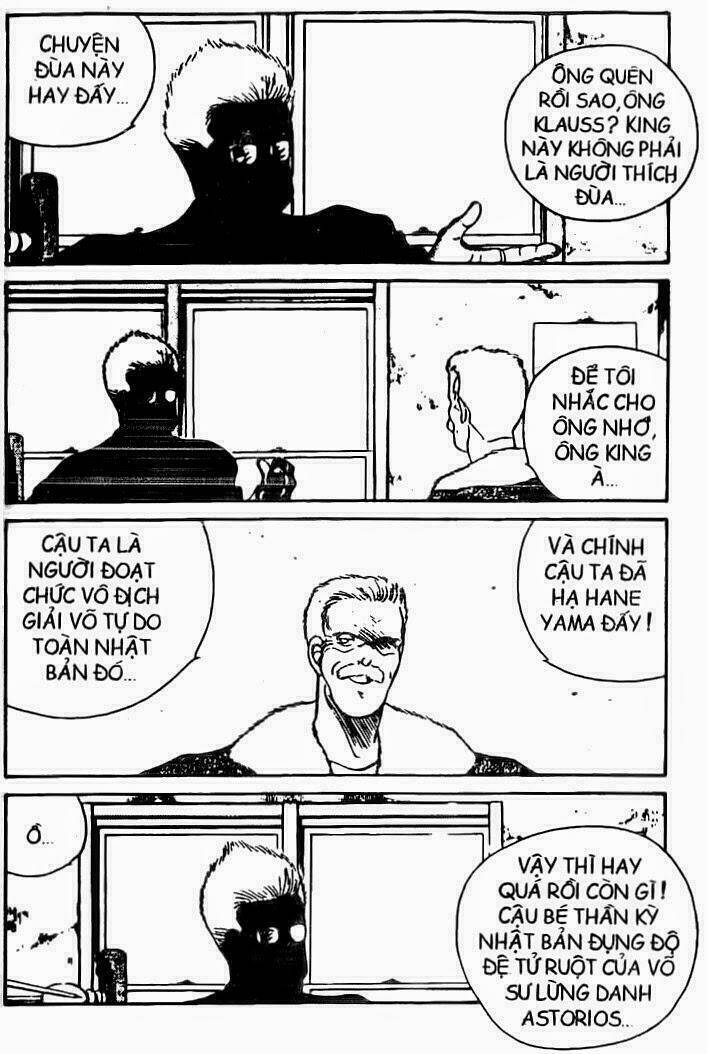 truyền nhân atula - shura no mon i chapter 79 9