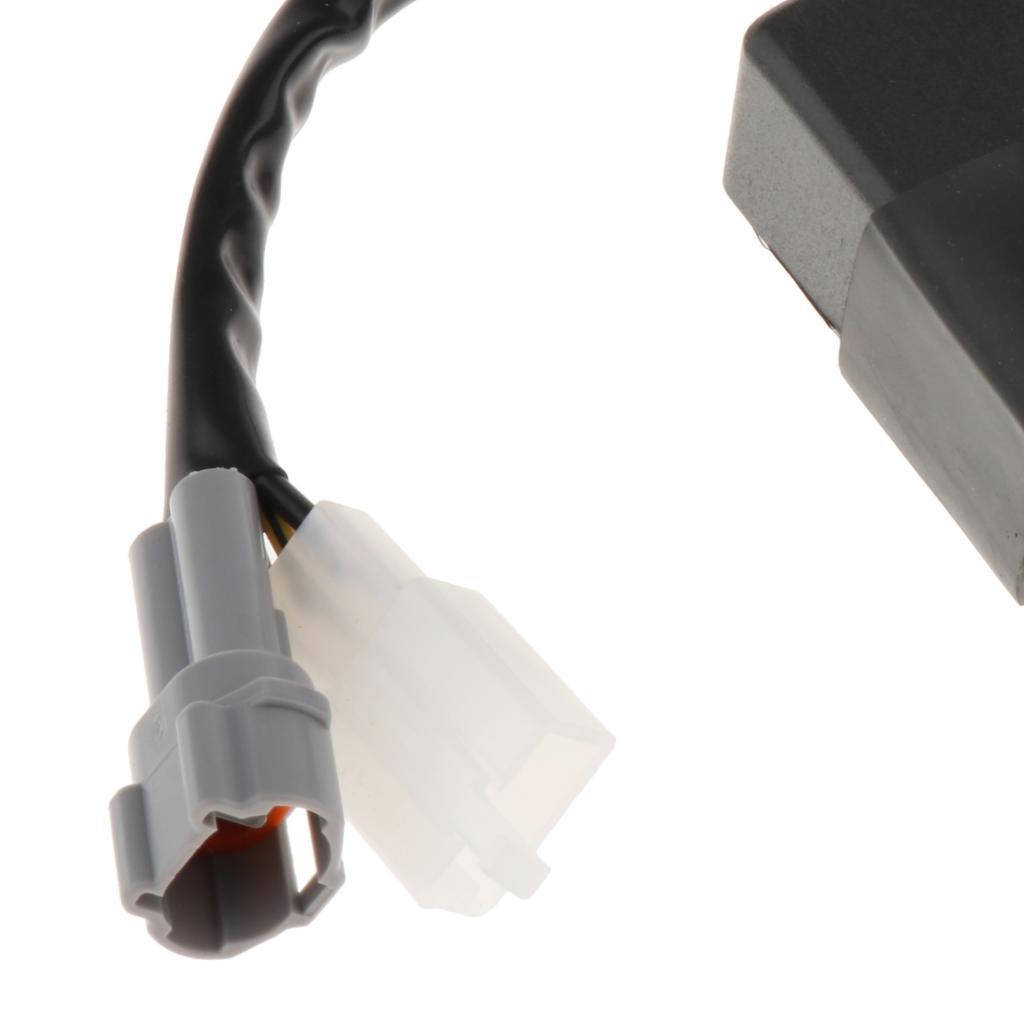 CDI Ignition Control Box Unit For PY50 PW50 Replacement Parts