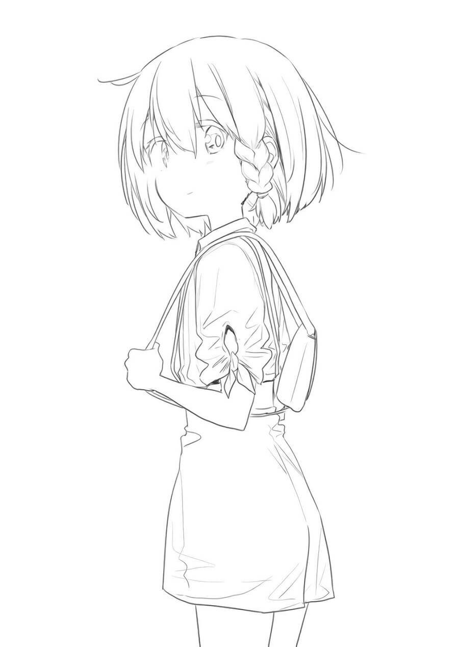 hino-san no baka chapter 70.5 3