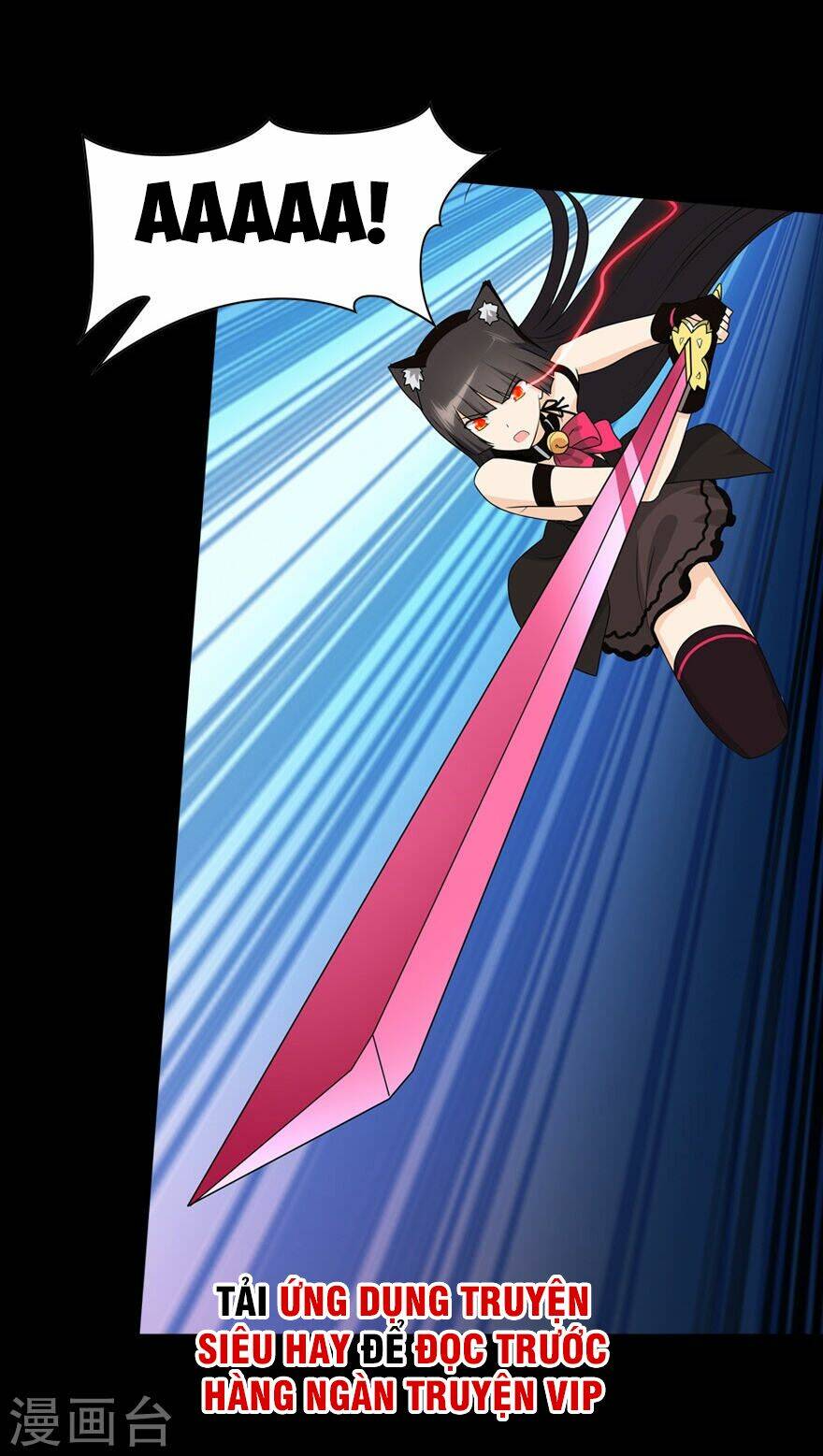 bạn gái virus của tôi chapter 69 35