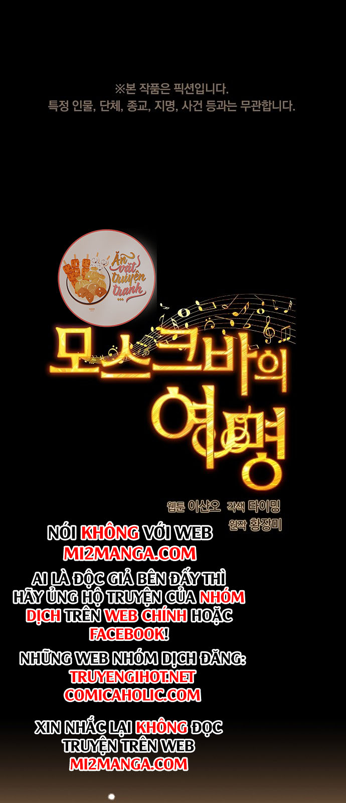 bình minh của moscow chapter 2 1