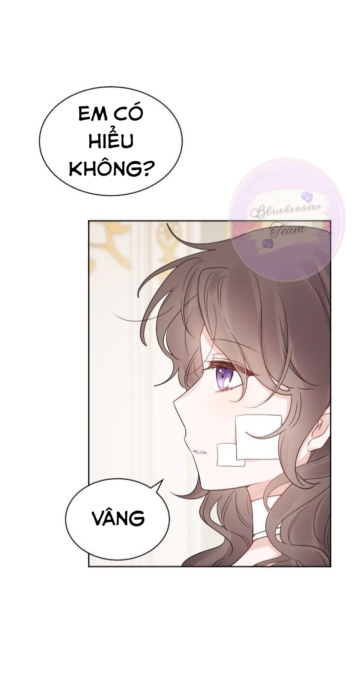 chồng ơi! anh bán tôi cho ai? chapter 3 34