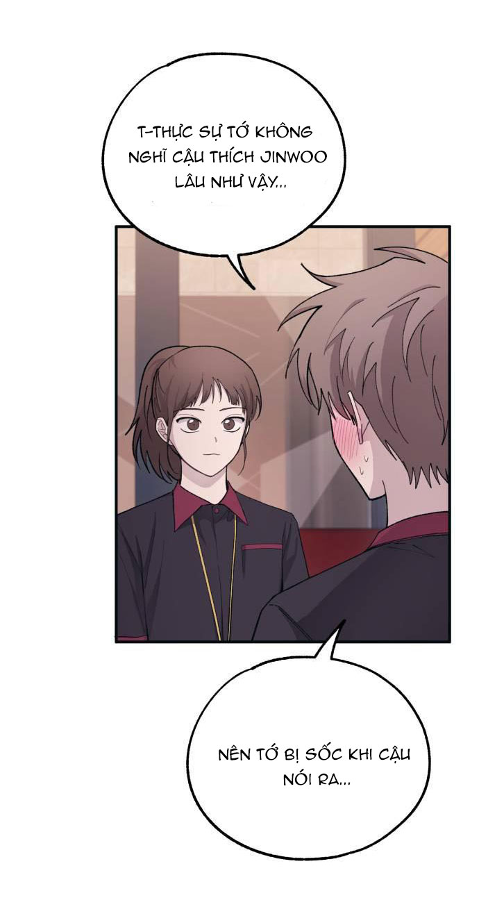 yeonwoo ngây thơ chapter 43.1 51