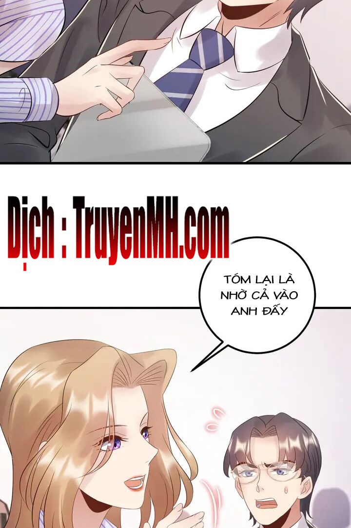 trọng sinh chi ức vạn ảnh hậu yếu thượng vị chapter 262 16