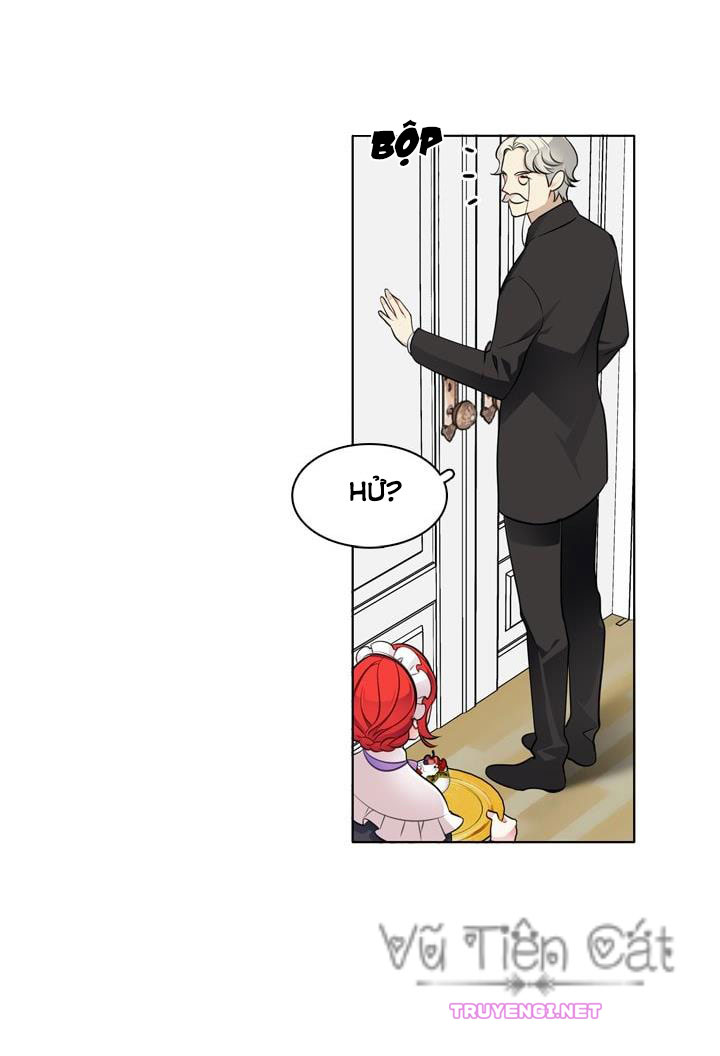 thanh tra của muiella chapter 37 45