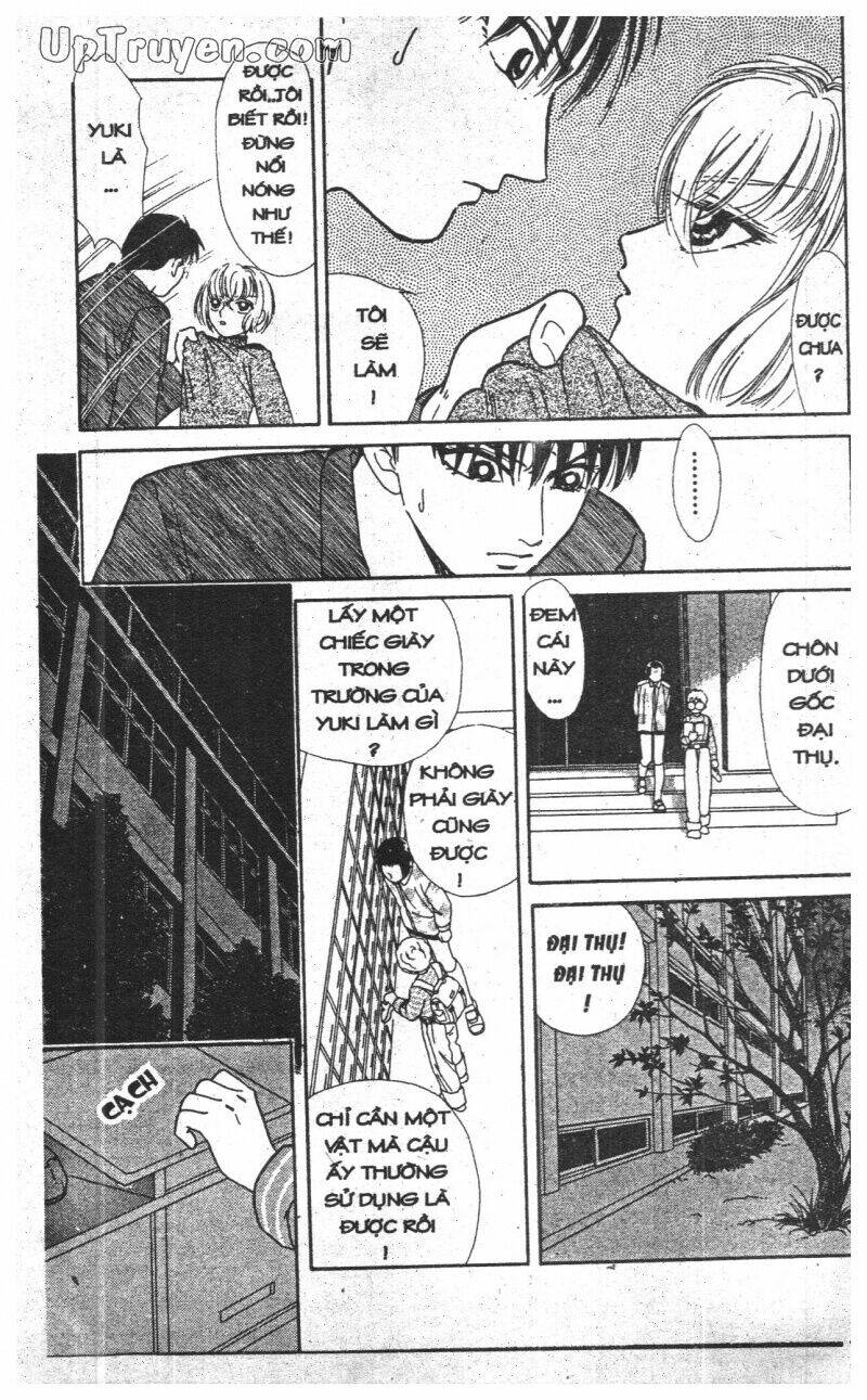 hoàng tử hoa - bud boy chapter 8 73