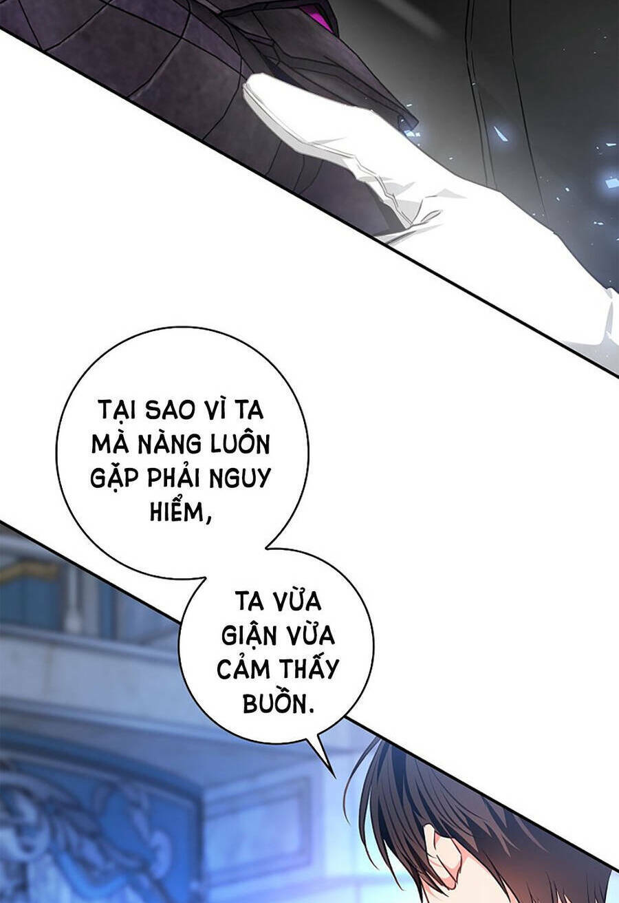 hôn phu ẩn sắc chapter 95.1 27