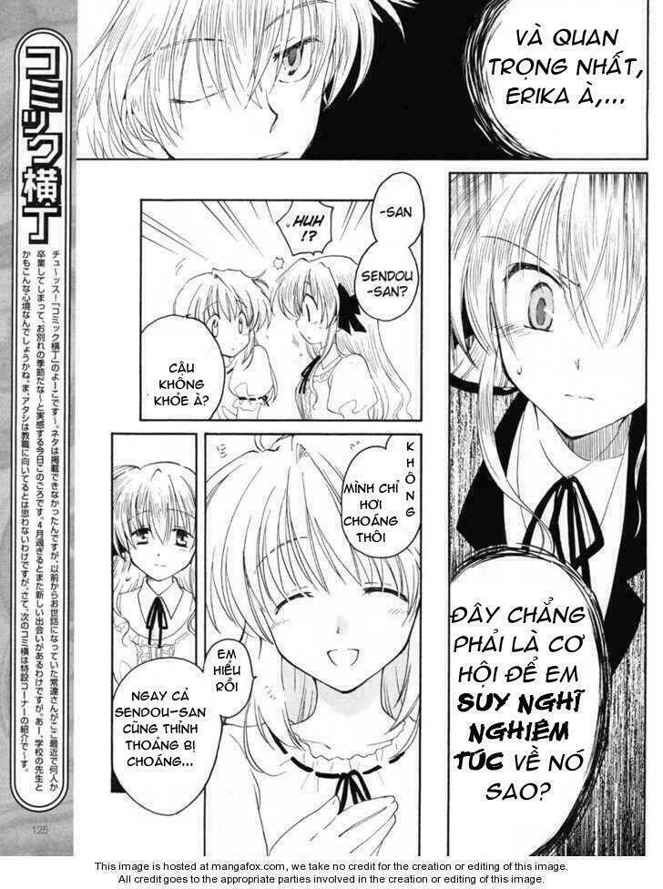 fortune arterials chapter 6 8