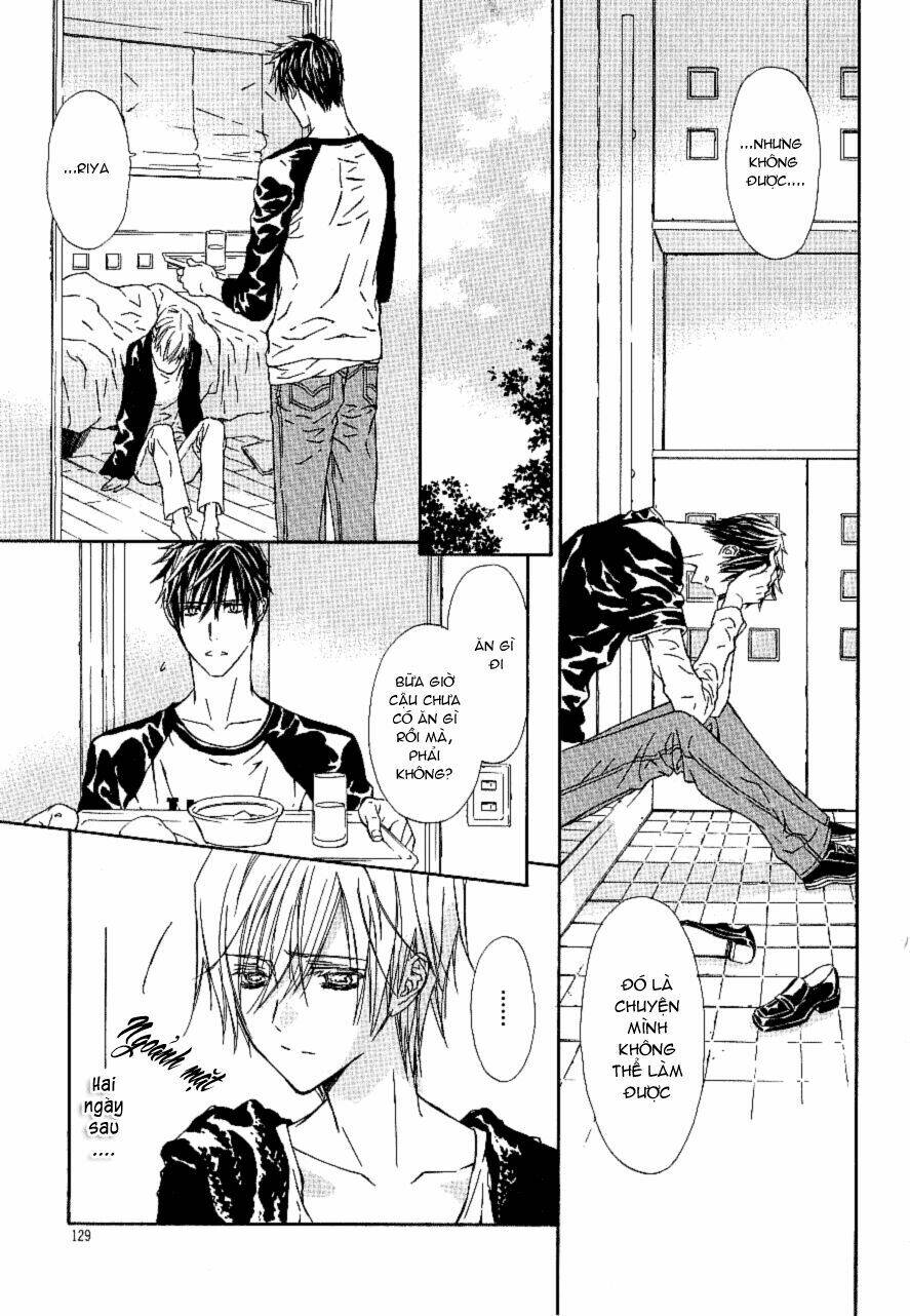 g-senjou no neko chapter 19 12