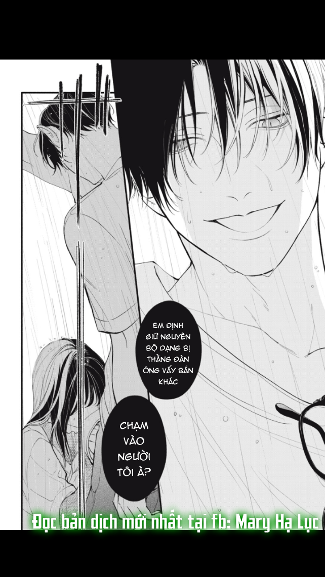 [18+] thầy ơi hãy ngã vào lòng em đi! chapter 9.2 12