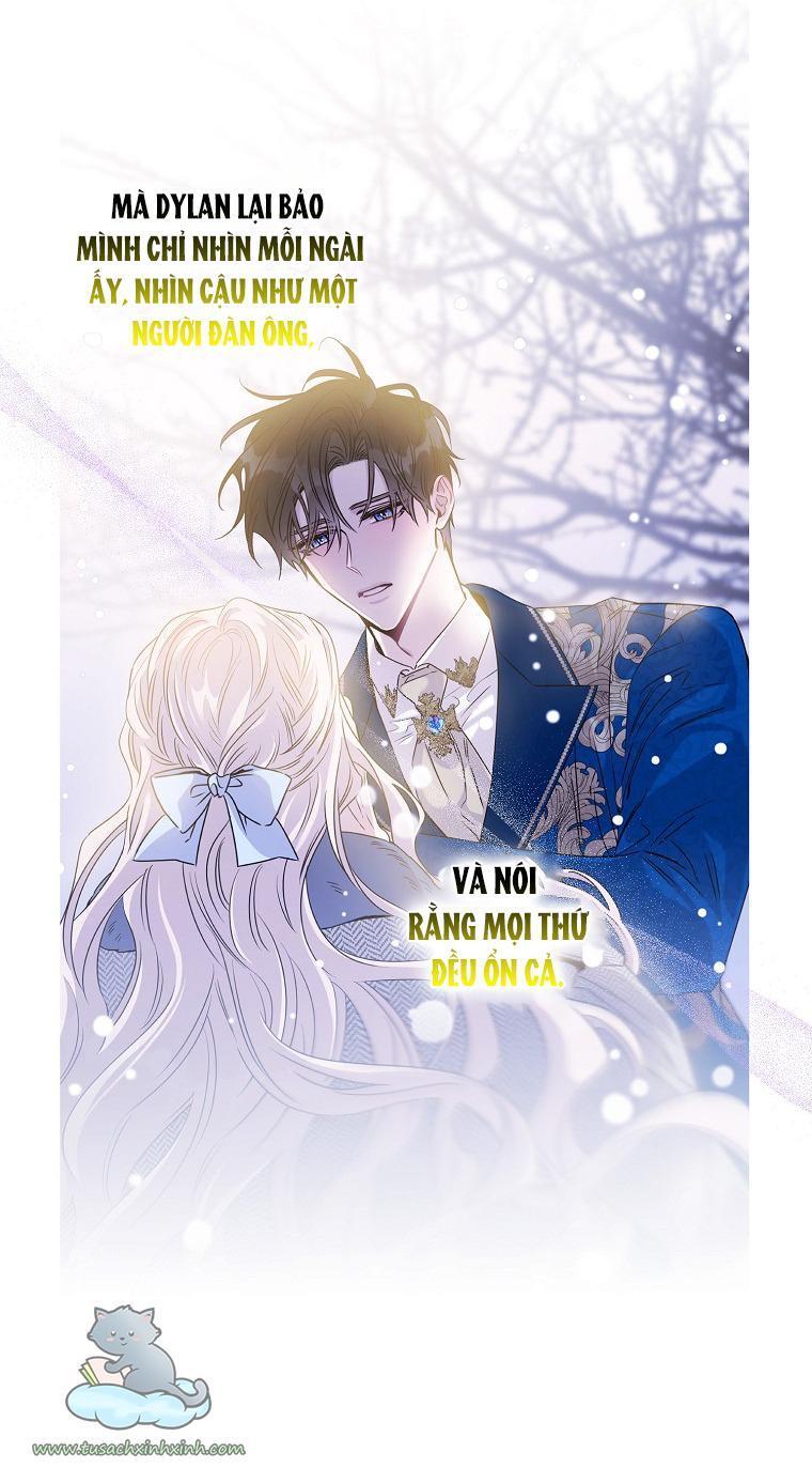 thuần hóa bạo chúa rồi bỏ trốn chapter 58 58