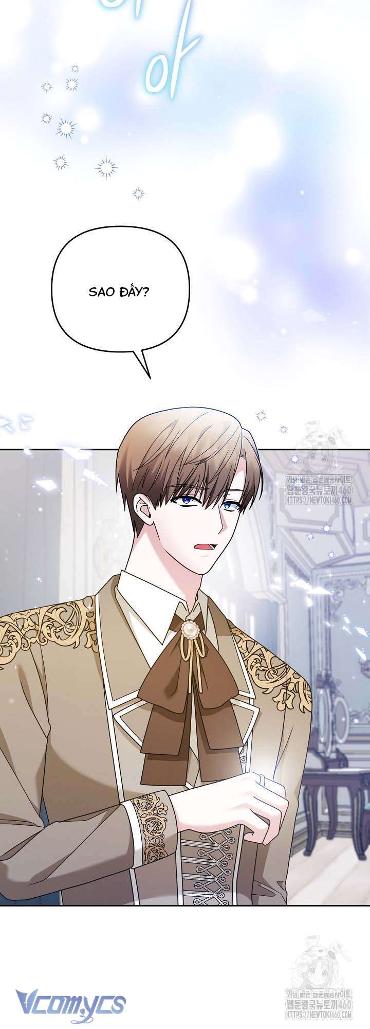 quái vật trong ngôi nhà kính chapter 11 16