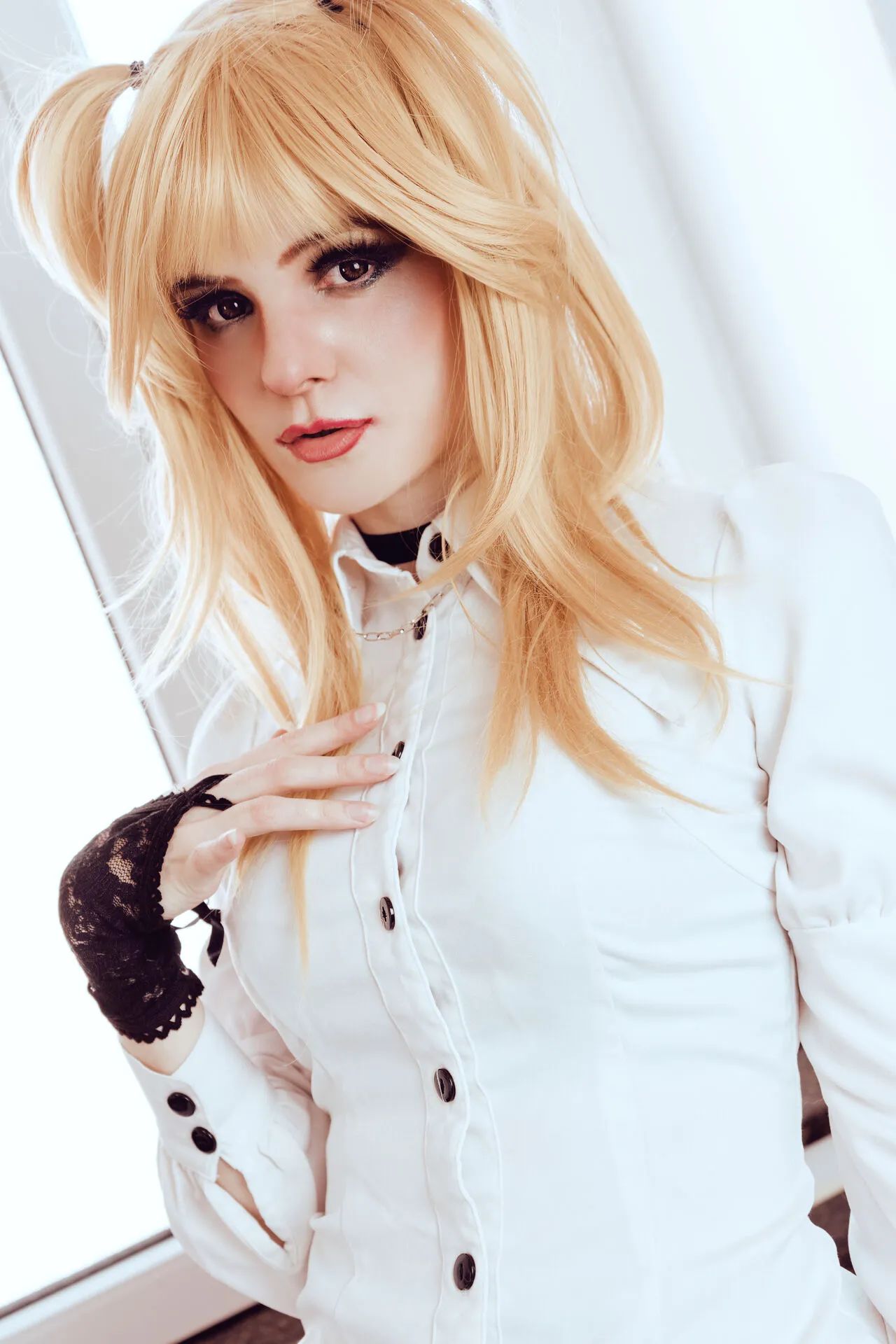 hình cosplay chapter 291 4